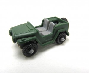 Jeeps ( 1. Serie ) EU 1983 Nr.6