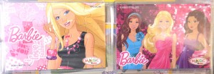 Barbie Fairytopia Mexiko 2011 Satz + BPZ