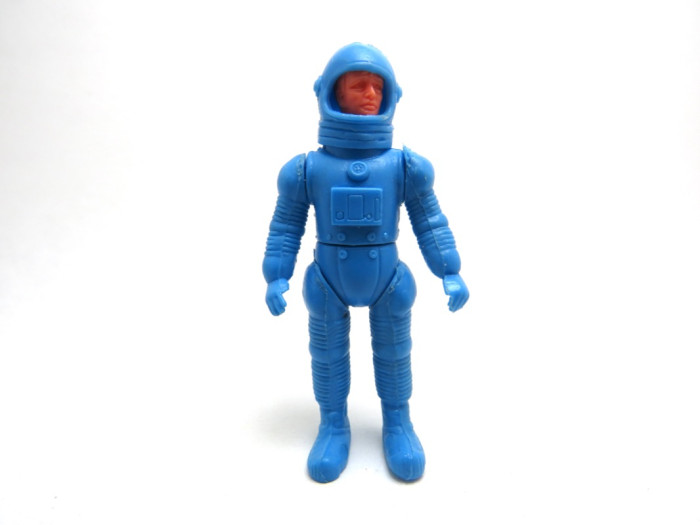 Astronauten 1983 EU Nr.1