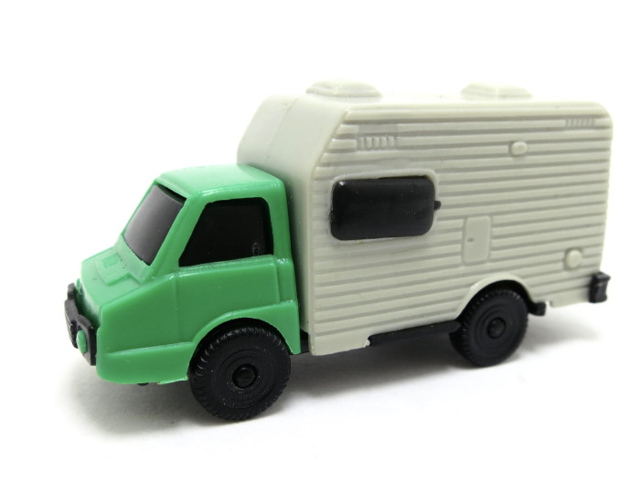 Wohnmobile EU 1985 Modell 2