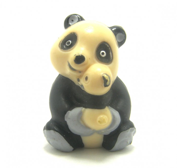 Pandamutter , Tao Tao