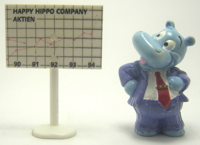 Happy Hippo Boss Company