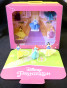 Doppeldiorama 2020 Disney Princess/ Minions 2 original verpackt