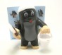 Panda und Little Mole Komplettsatz + Beipackzettel