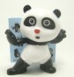 Panda und Little Mole Komplettsatz + Beipackzettel