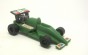 Formel X Autosalon 1987 Speeder GX grün