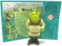 Shrek + Beipackzettel ST-271 Shrek 3