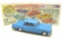 Amerikanische Automobile der 50er Jahre 1996 , Everglade + Beipackzettel