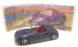 Roadster 1997 ,  Monte Carlo + Beipackzettel