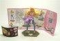 Barbie 2016 Komplettsatz + Beipackzettel