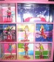 Doppel-Diorama Micky Maus und seine Freunde / Barbie i can be 2014