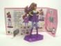 Barbie 2016 Komplettsatz + Beipackzettel