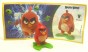 Angry Birds 2 Komplettsatz + Beipackzettel