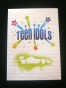 Diorama Kinder Joy 2017 Teen Idols