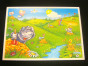 Kinder Country Manet Board 2001