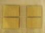 Tao Tao Puzzle Komplettsatz 1984 + Beipackzettel