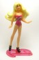 Maxi - Barbie 2017 + Beipackzettel 
