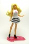 Maxi - Barbie 2017 + Beipackzettel 