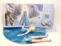 Maxi - Frozen 2016 , Elsa stehend + Beipackzettel