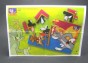 Tom + Jerry 2008 Puzzle