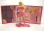 Barbie Romantisch + Beipackzettel TR132 Barbie Fashionistas