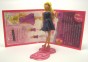 Barbie Trendy * Beipackzettel TR133 Barbie Fashionistas