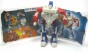 Optimus Prime + Beipackzettel FT185 Transformers