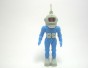 Astronaut hellblau/grau