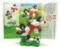 Sylvester mit Ball + Beipackzette TT395 Looney Tunes