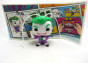 Funko DC Heroes Joker VT274 + BPZ