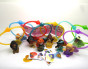 Disney Princess Bracelets 2024 Komplettsatz + BPZ