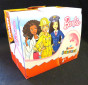 2024 Doppeldiorama Marvel / Barbie im OVP Karton