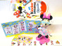 XXL Maxi - Minnie Mouse 2021/22 EU + BPZ + AKF