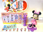XXL Maxi - Minnie Mouse 2021/22 EU + BPZ + AKF