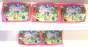 Mini-Maxi 2008 Baby Looney Tunes Magic + BPZ