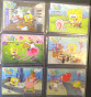 Puzzle SpongeBob Argentinien Satz + BPZ